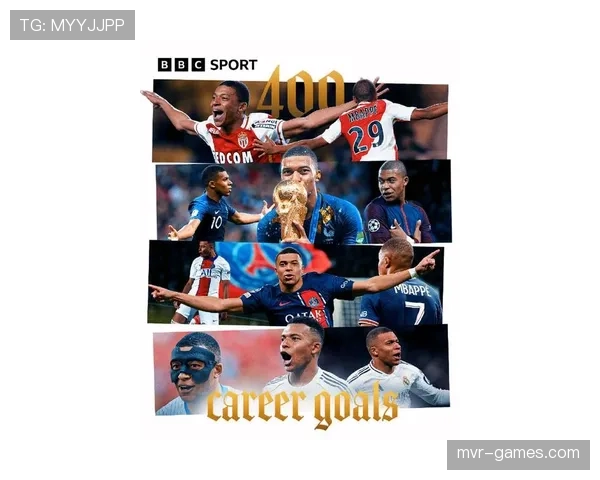 姆巴佩时代正式开启，法国足球迎来新高峰