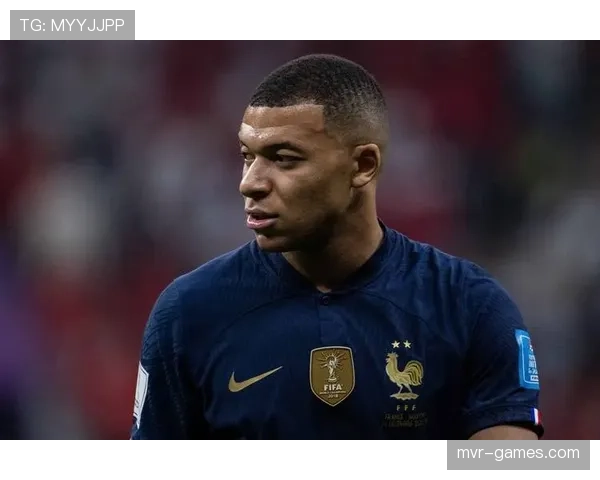 姆巴佩世界杯首球闪耀，法国队关键胜利迎状态回暖