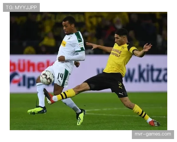 德甲新赛季开启，多特蒙德状态回暖表现稳健