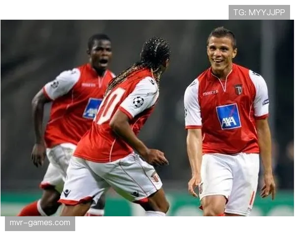 布拉加状态持续回暖，进攻火力彰显强大竞争力