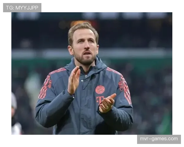 哈里·凯恩状态火热，剑指足坛传奇地位