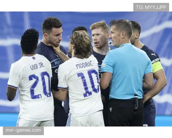 巴尔韦德与德布劳内：冲击力和创造力对比分析