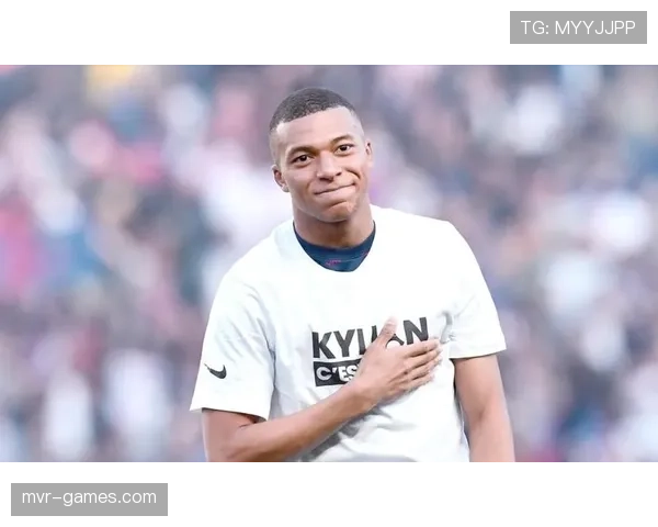 姆巴佩职业规划是否出现结构性偏差？