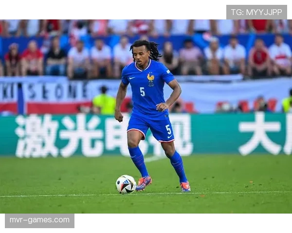 孔德在巴萨的战术角色与体系适配解析