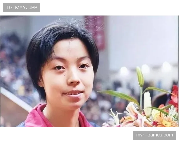 张怡宁，赛场上无敌女王，生活里却拎着菜篮子跟邻居聊家常